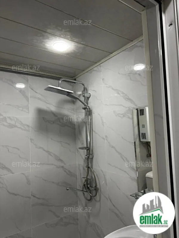 Satılır 2 otaqlı köhnə tikili 55 m²