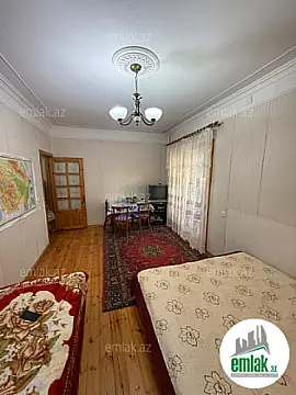 Satılır 2 otaqlı köhnə tikili 40 m² — Bakı, Puta 2 otaq 40.00 m²