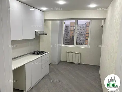 Satılır 2 otaqlı köhnə tikili 65 m²