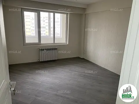 Satılır 2 otaqlı köhnə tikili 65 m² — Bakı 2 otaq 65.00 m²