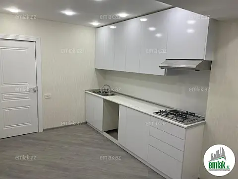 Satılır 2 otaqlı köhnə tikili 65 m²