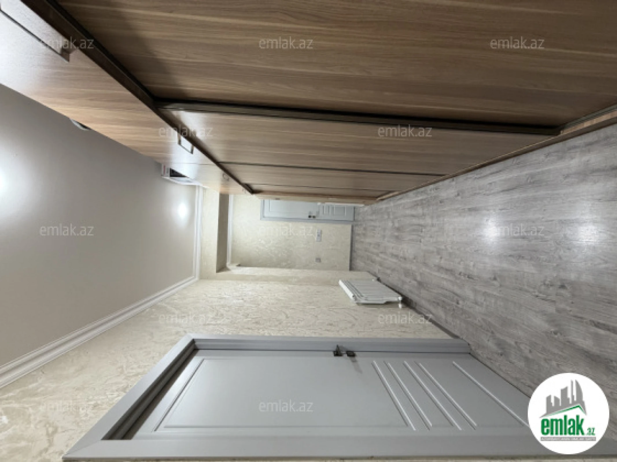 Satılır 2 otaqlı yeni tikili 83 m²