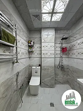 Satılır 2 otaqlı yeni tikili 83 m²