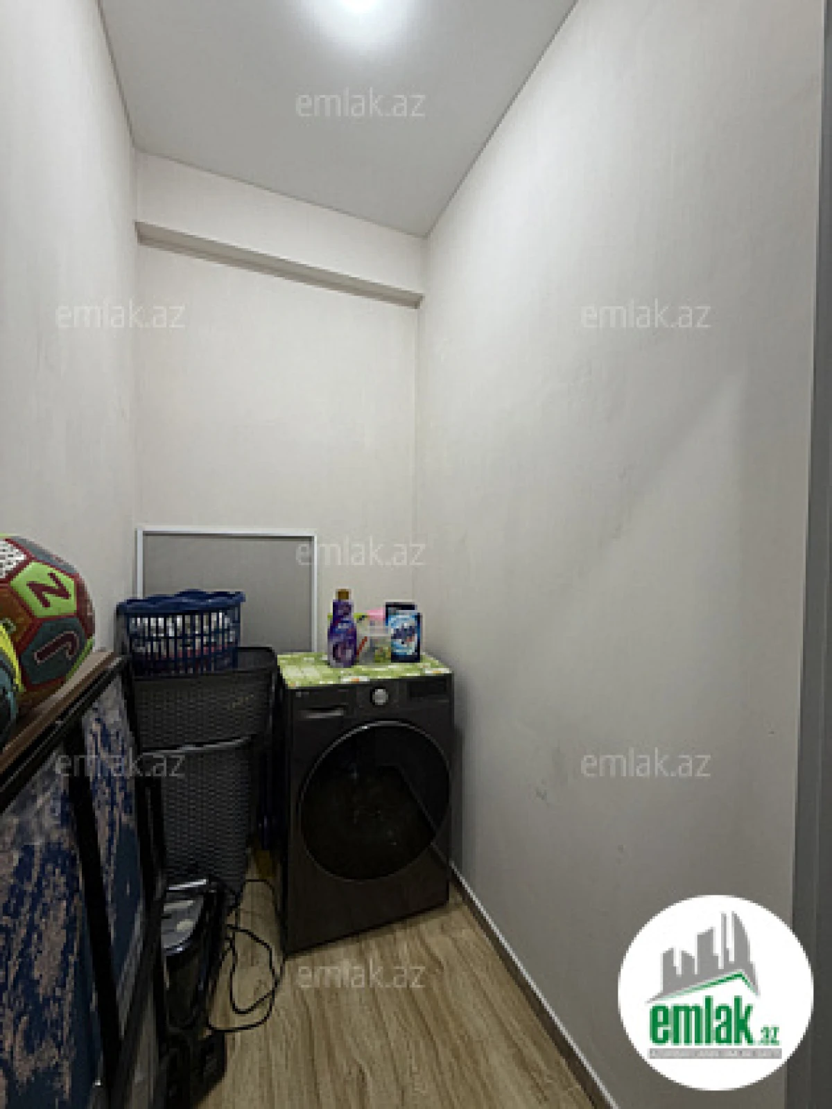 Satılır 2 otaqlı yeni tikili 83 m²