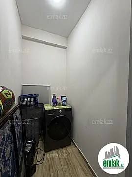 Satılır 2 otaqlı yeni tikili 83 m²