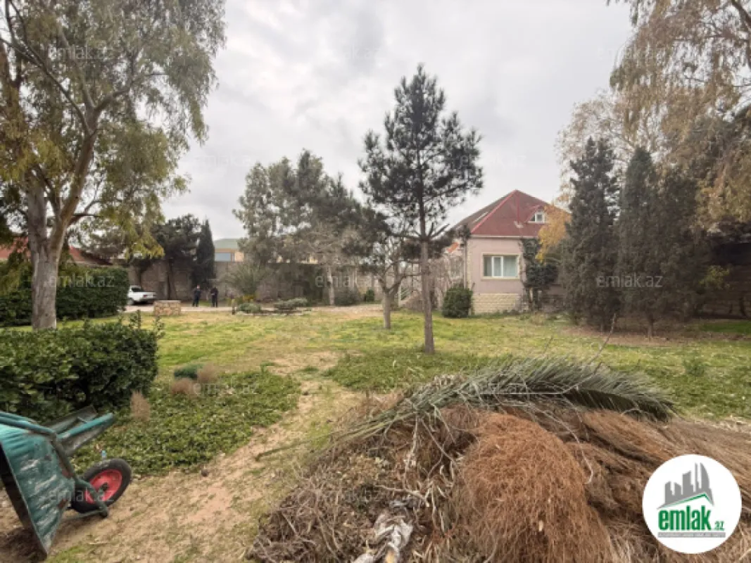 Satılır torpaq sahəsi 16 m²