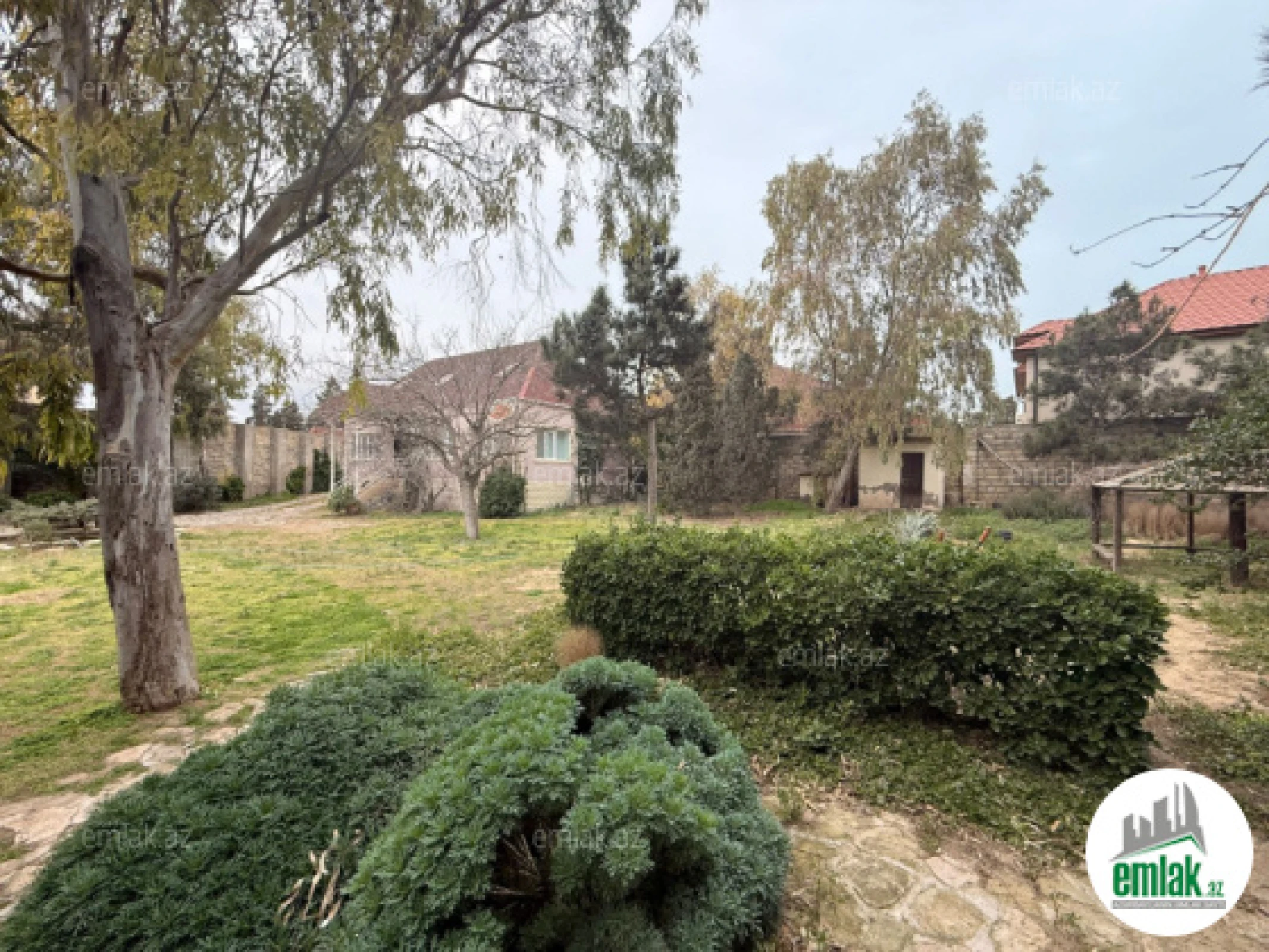 Satılır torpaq sahəsi 16 m²