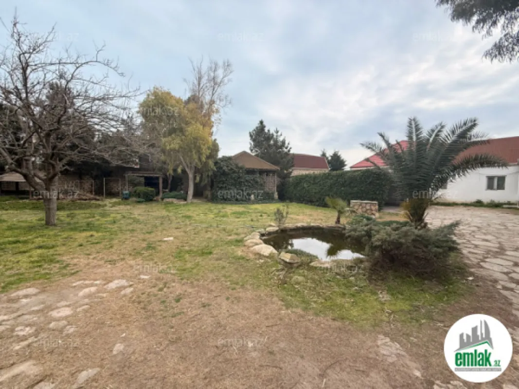 Satılır torpaq sahəsi 16 m²