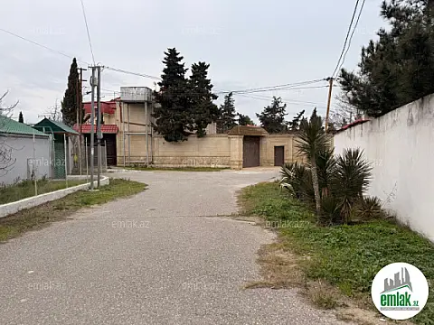 Satılır torpaq sahəsi 16 m²