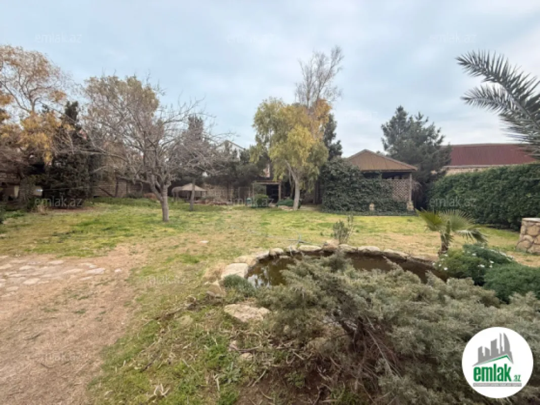 Satılır torpaq sahəsi 16 m²