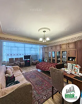 Satılır 2 otaqlı köhnə tikili 47 m²