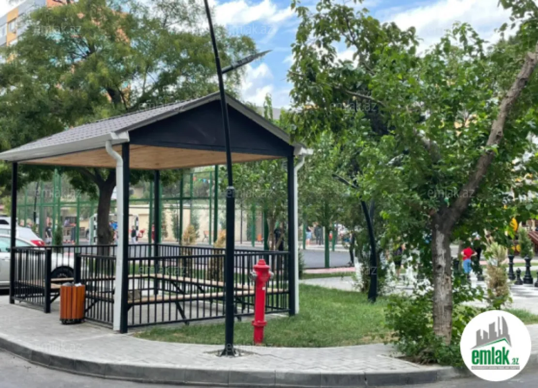 Satılır 2 otaqlı köhnə tikili 47 m²