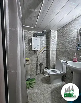 Satılır 2 otaqlı köhnə tikili 47 m²