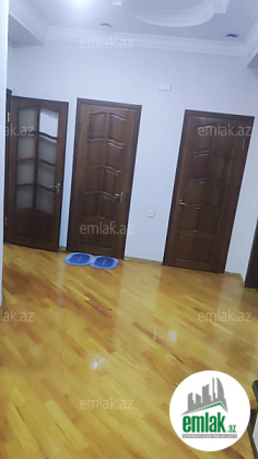 Satılır 3 otaqlı yeni tikili 105 m²