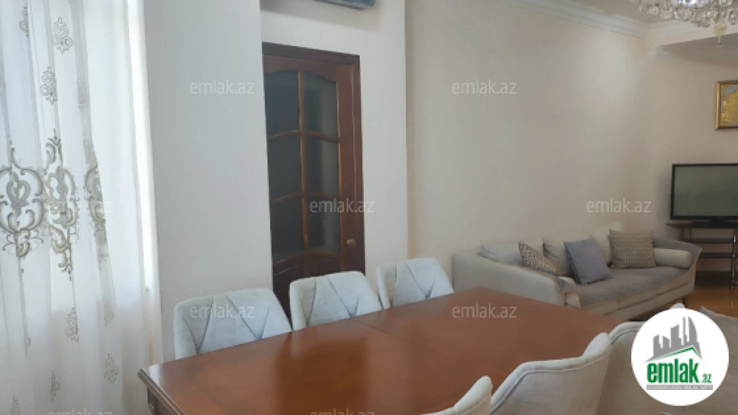 Satılır 3 otaqlı yeni tikili 105 m²