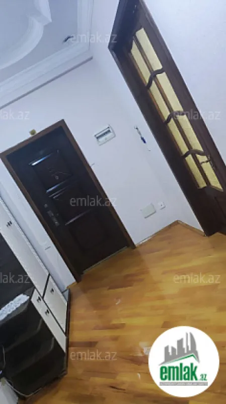 Satılır 3 otaqlı yeni tikili 105 m²