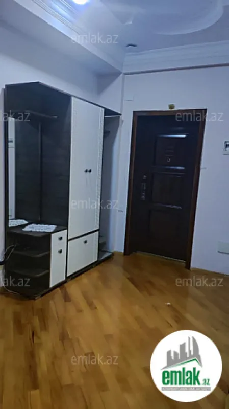 Satılır 3 otaqlı yeni tikili 105 m²