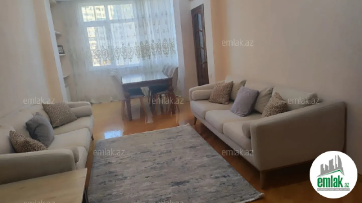 Satılır 3 otaqlı yeni tikili 105 m²