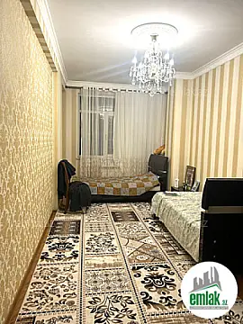 Satılır 2 otaqlı yeni tikili 107 m²