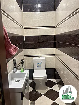 Satılır 2 otaqlı yeni tikili 107 m²