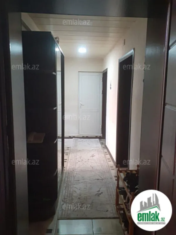 Satılır 3 otaqlı köhnə tikili 85 m²