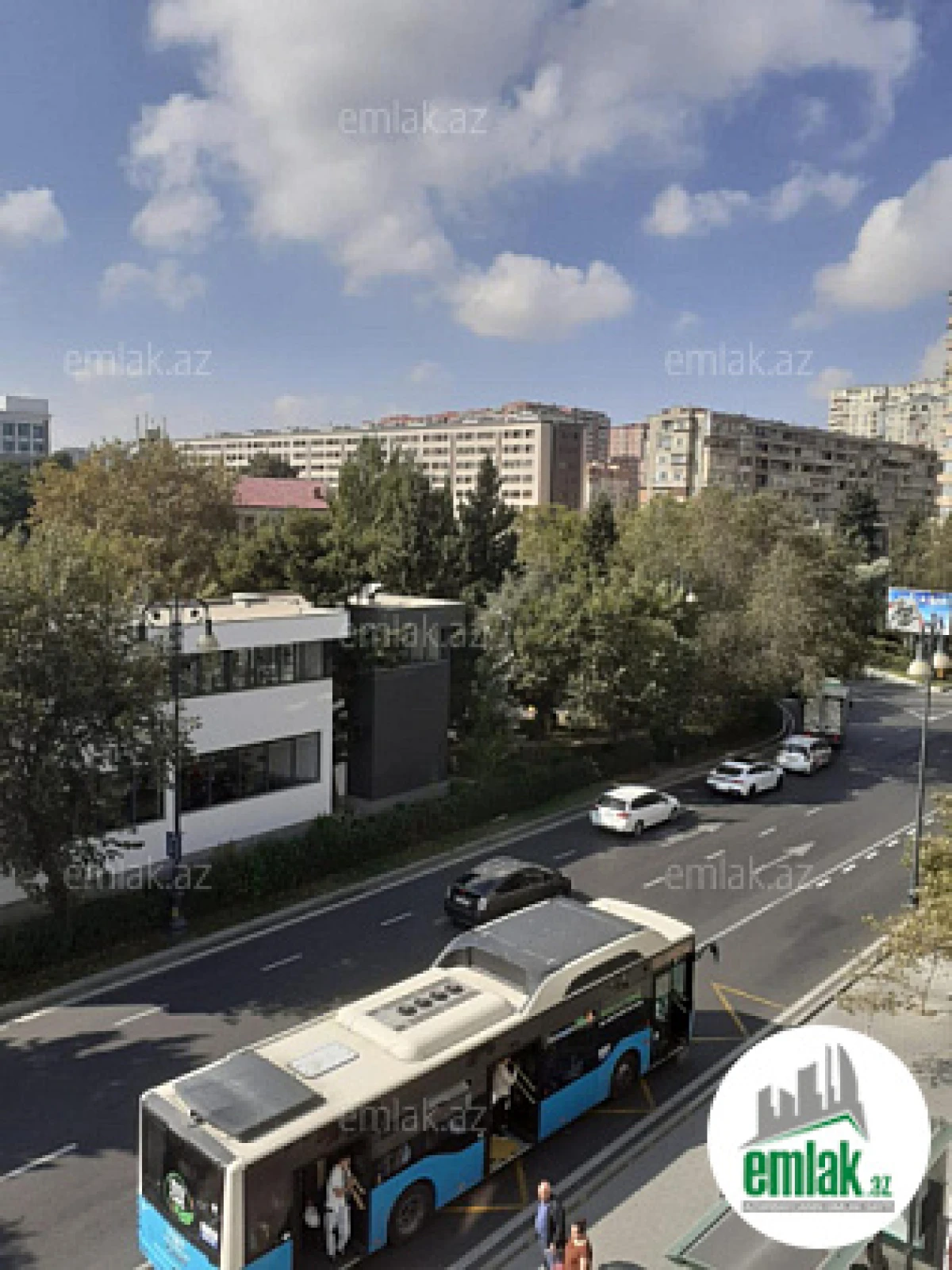 Satılır 3 otaqlı köhnə tikili 85 m²