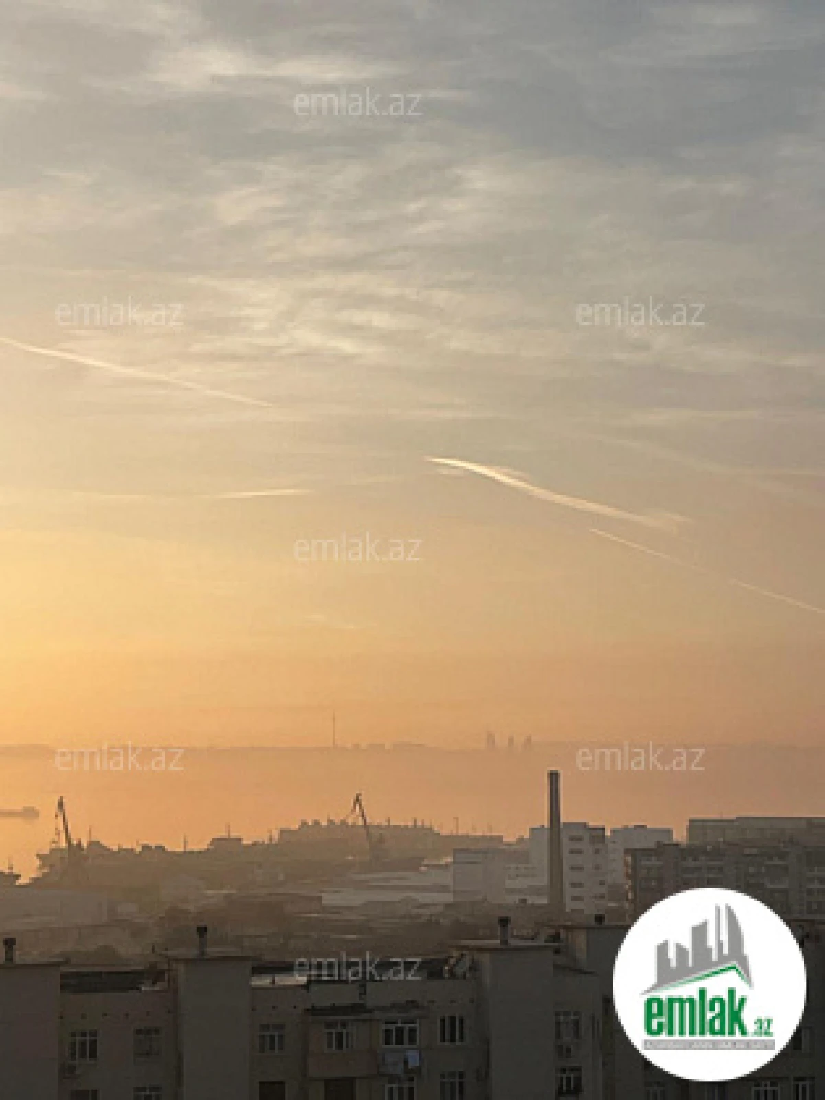 Satılır 2 otaqlı yeni tikili 82 m²