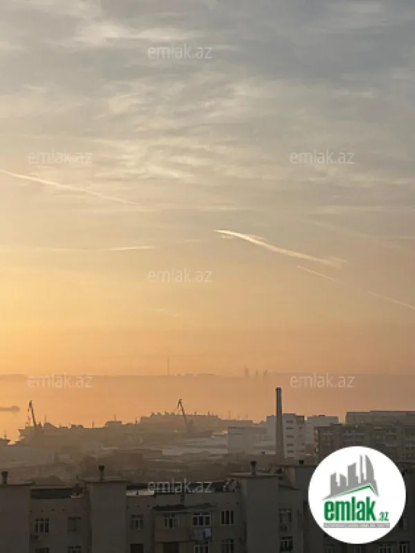 Satılır 2 otaqlı yeni tikili 82 m²