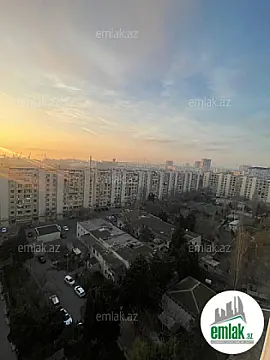 Satılır 2 otaqlı yeni tikili 82 m²