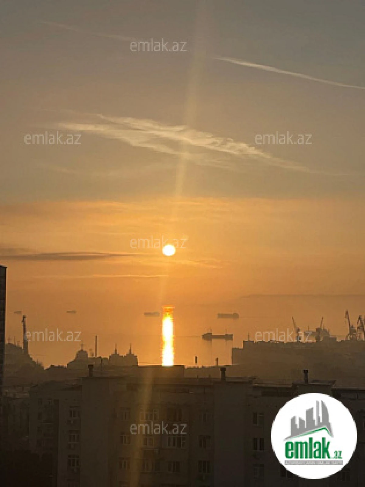 Satılır 2 otaqlı yeni tikili 82 m²