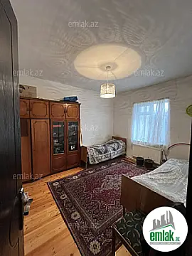 Satılır 5 otaqlı həyət evi 120 m²