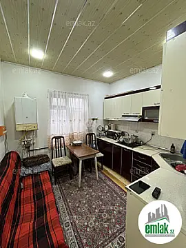 Satılır 5 otaqlı həyət evi 120 m²