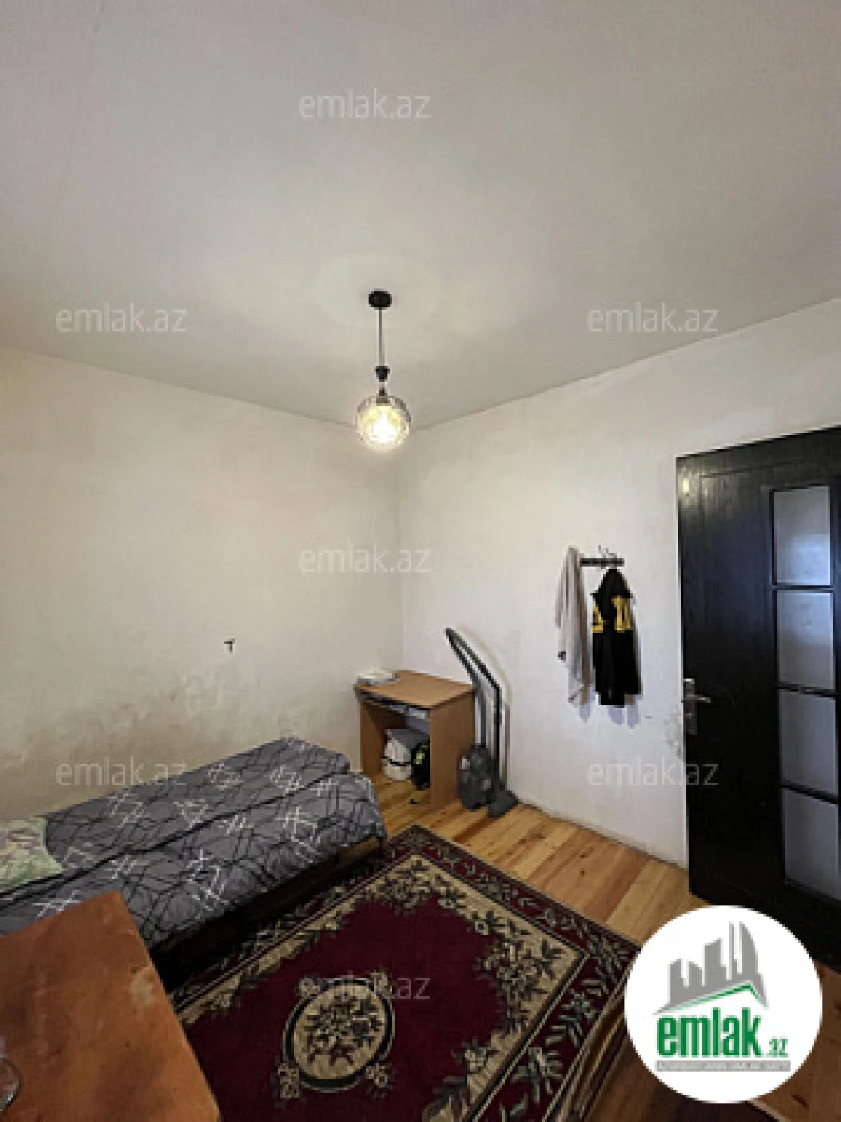 Satılır 5 otaqlı həyət evi 120 m²