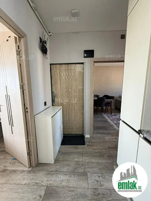 Satılır 3 otaqlı köhnə tikili 60 m²