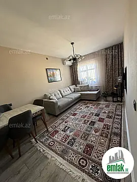 Satılır 3 otaqlı köhnə tikili 60 m²