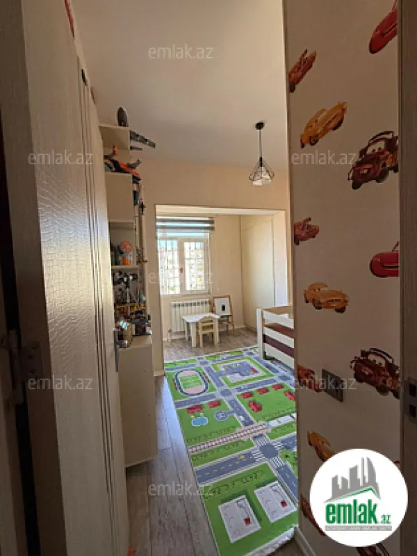 Satılır 3 otaqlı köhnə tikili 60 m²