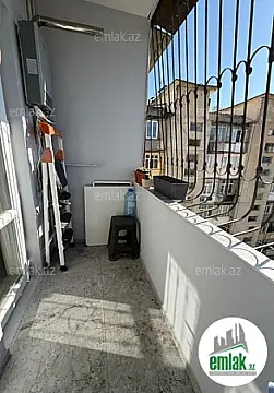 Satılır 3 otaqlı köhnə tikili 60 m²