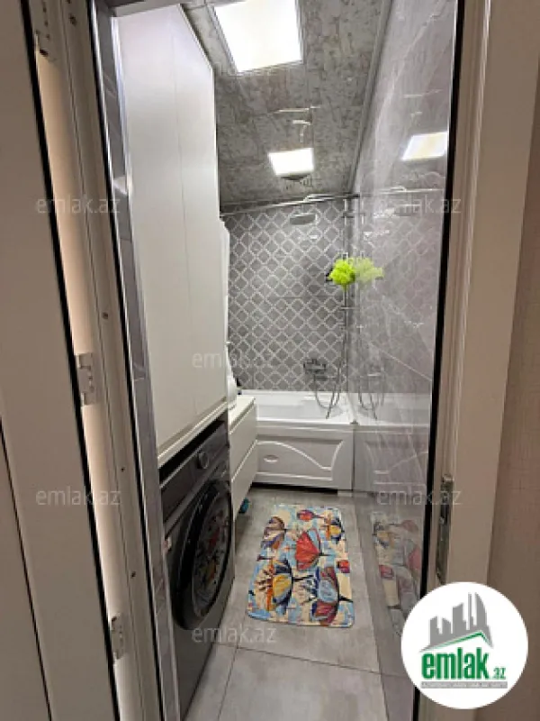 Satılır 3 otaqlı köhnə tikili 60 m²