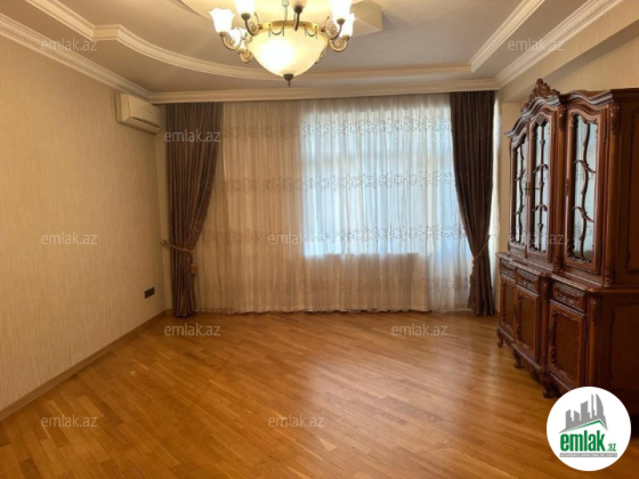 Satılır 2 otaqlı yeni tikili 106 m²