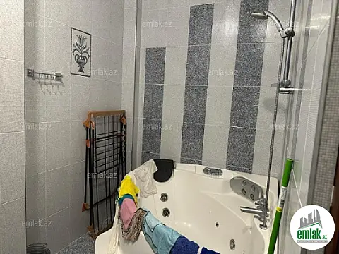 Satılır 2 otaqlı yeni tikili 106 m²