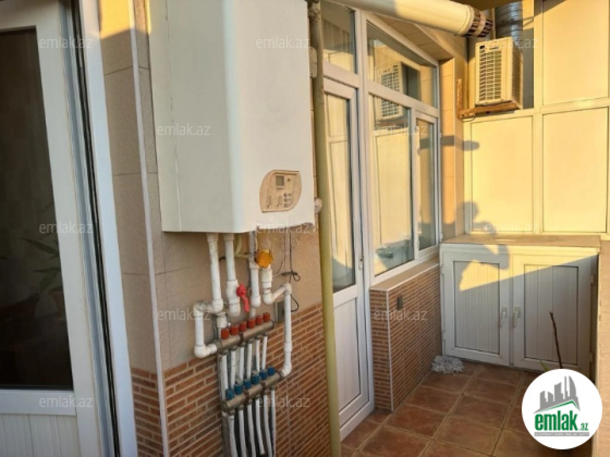 Satılır 2 otaqlı yeni tikili 106 m²