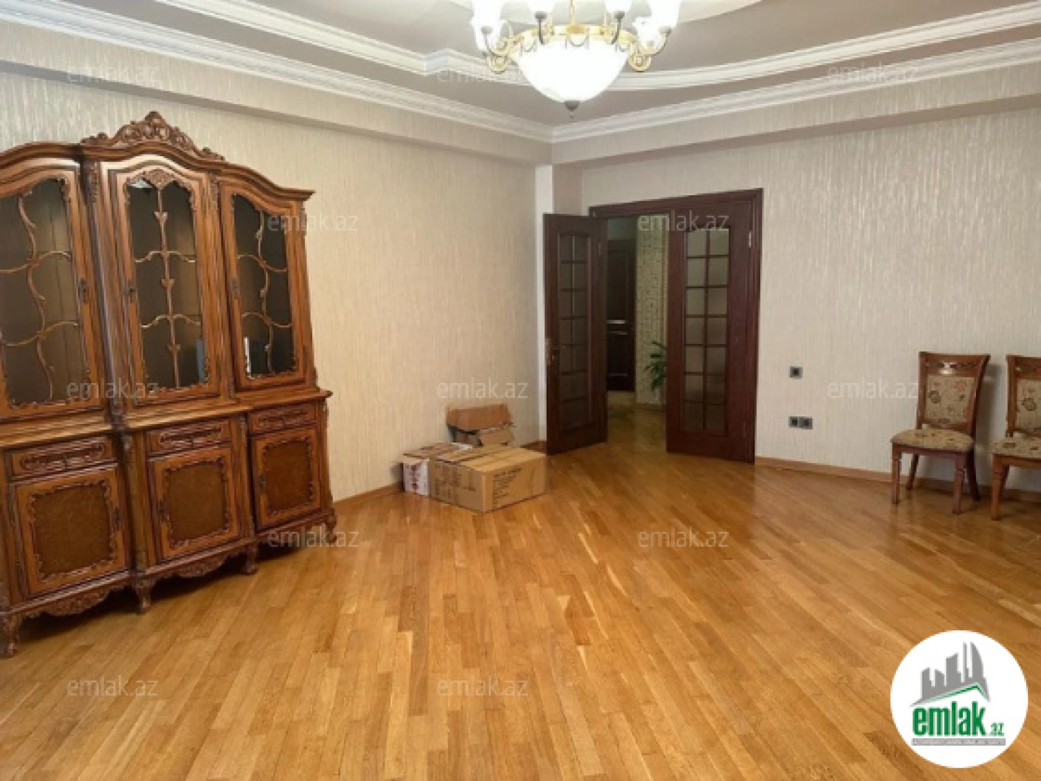 Satılır 2 otaqlı yeni tikili 106 m²