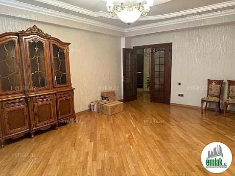 Satılır 2 otaqlı yeni tikili 106 m²