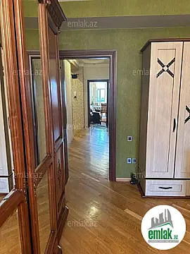 Satılır 2 otaqlı yeni tikili 106 m²