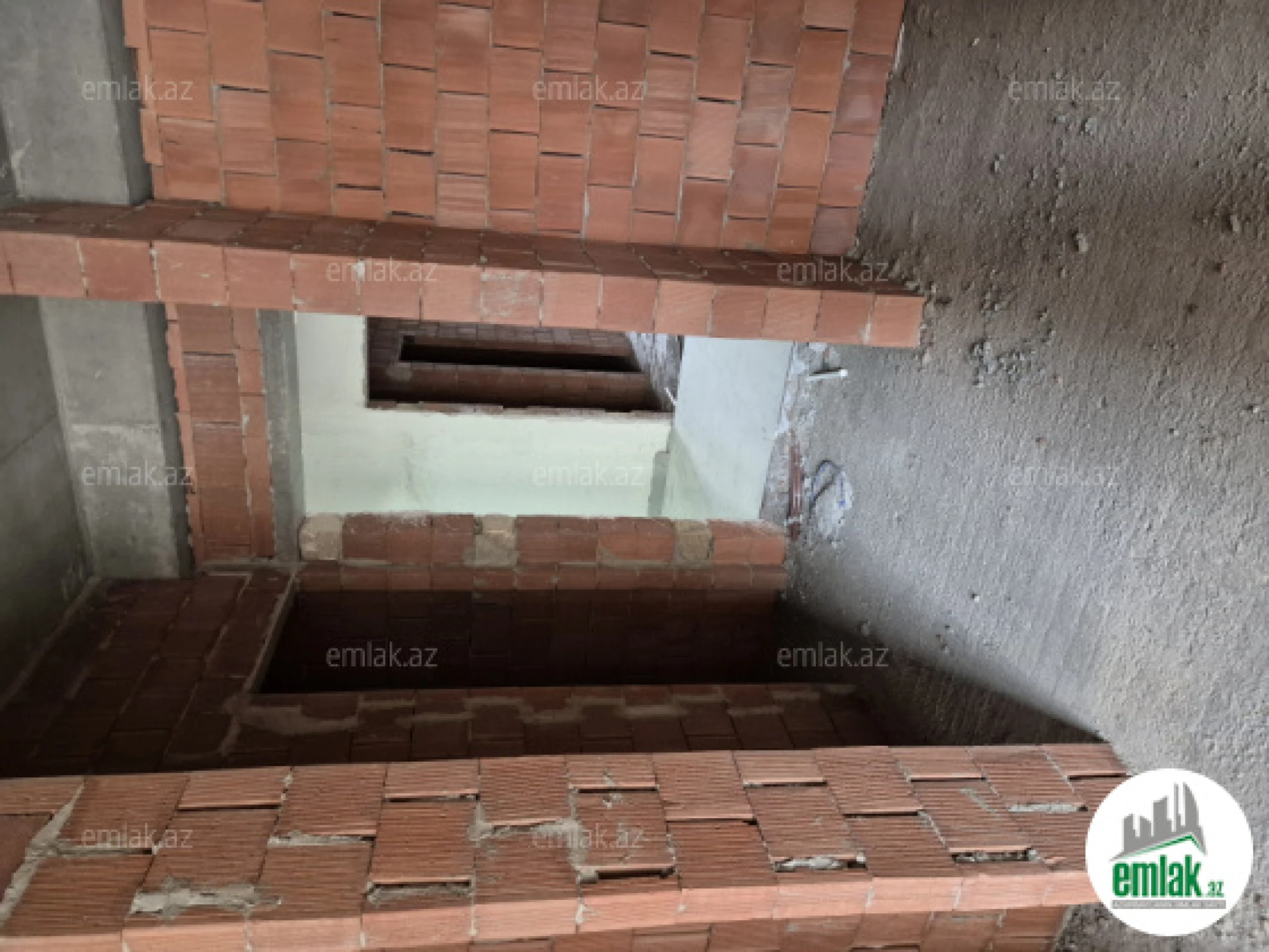 Satılır 2 otaqlı yeni tikili 48.7 m²