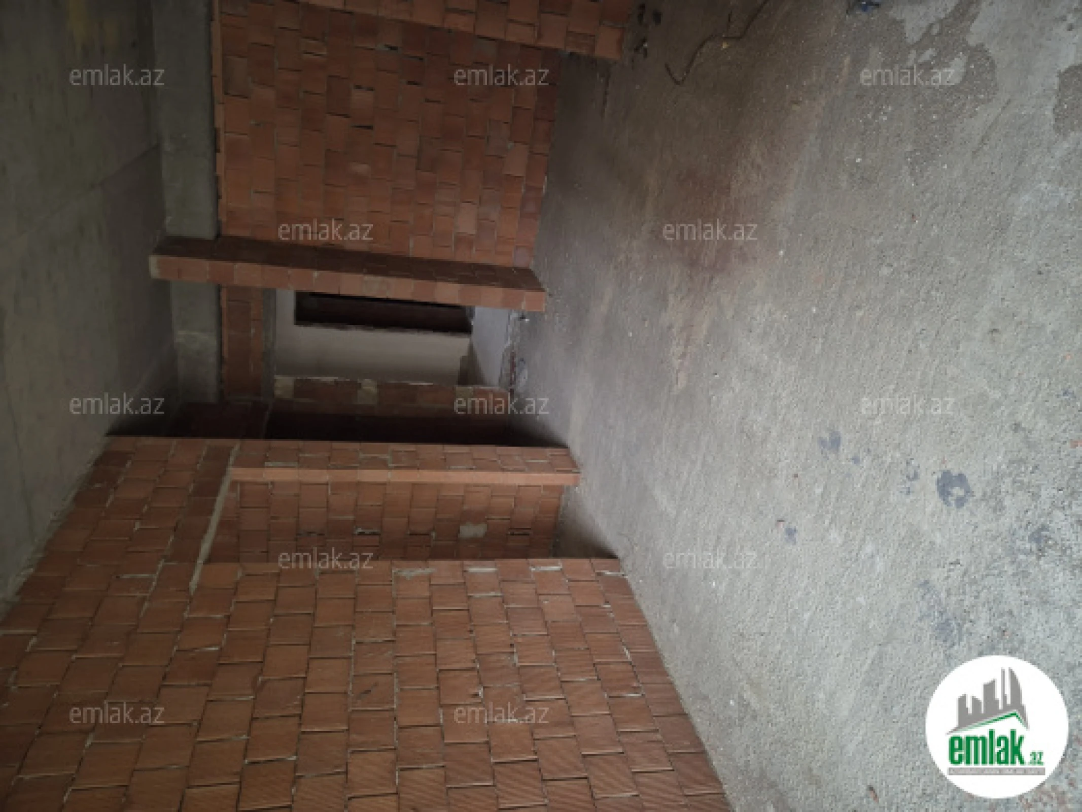 Satılır 2 otaqlı yeni tikili 48.7 m²