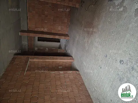 Satılır 2 otaqlı yeni tikili 48.7 m²