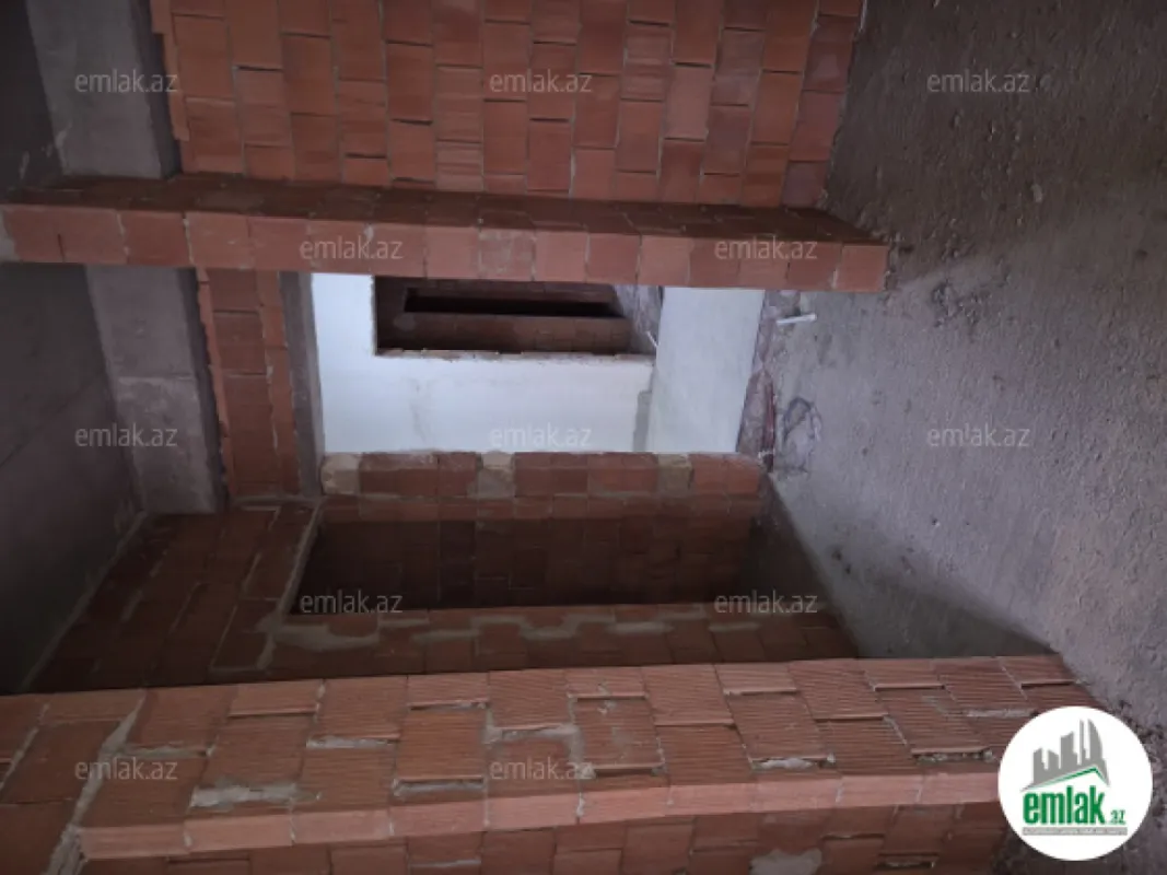 Satılır 2 otaqlı yeni tikili 48.7 m²