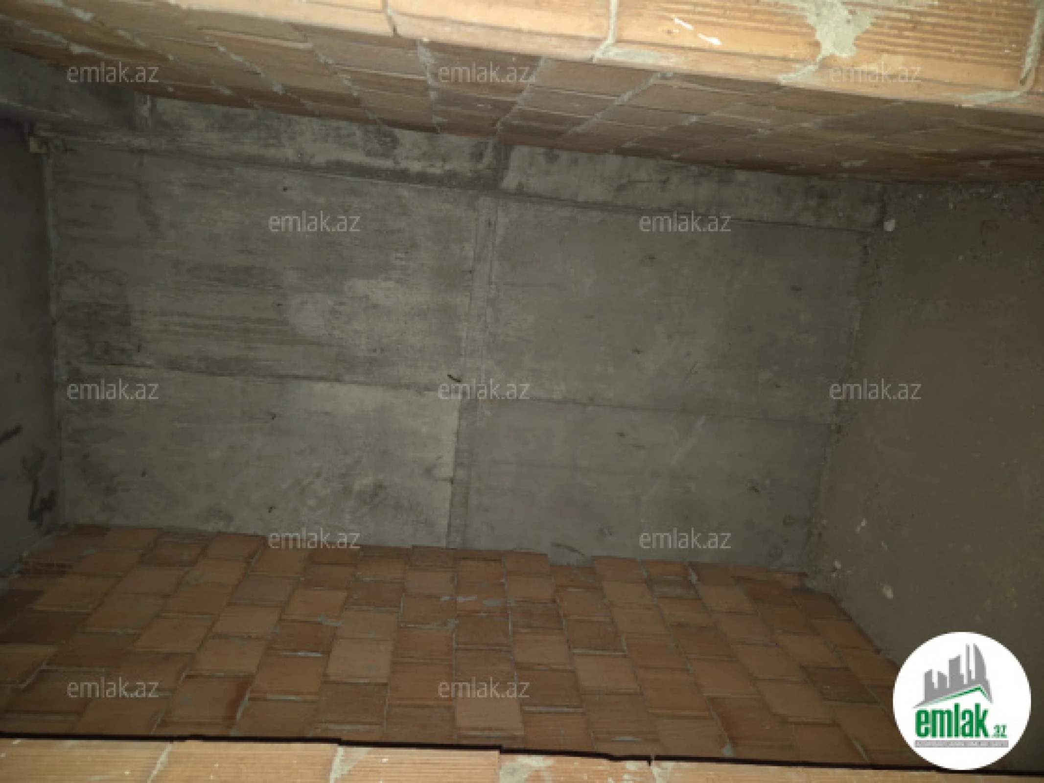 Satılır 2 otaqlı yeni tikili 48.7 m²