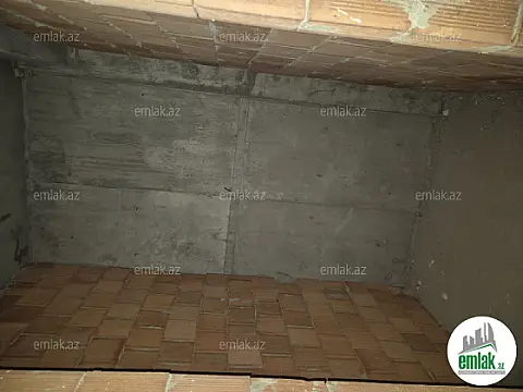 Satılır 2 otaqlı yeni tikili 48.7 m²